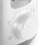 Philips HD2590 Tostadora Daily Collection Blanco